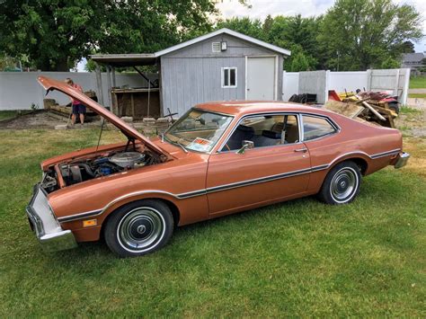 Call us today (786) 460-1412. . Ford maverick for sale on craigslist